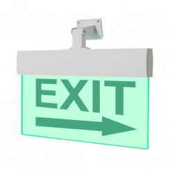 Оповещатель световой аво (универсальное крепление)