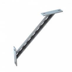 Укосина для консолей 500 мм