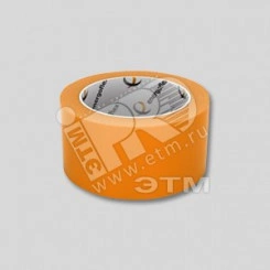 Лента герметик Энергофлекс ENERGOFLOOR 50мм 50м Лента герметик Энергофлекс ENERGOFLOOR 50мм 50м