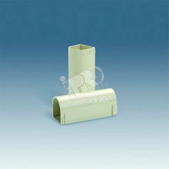 Модуль соединения монтажных коробок наружной установки