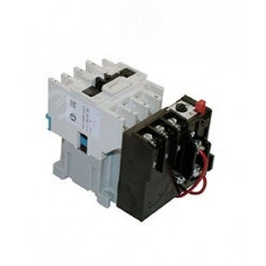 Пускатель э/м ПМ12-025200 УХЛ4 В,  40В, (1з), РТТ-131, 25,0А