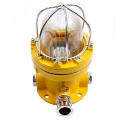 Светильник взрывозащищенный ЗЕНИТ МК 1.1- 5Вт Б Светильник взрывозащищенный ЗЕНИТ МК 1.1- 5Вт Б