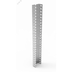 Профиль П-образный одинарный БПП1.85.40.600.4.1