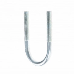 Скоба U-bolt Mayer М12 4 1/3' (D130.2) труба 121-127 mm