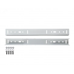 Комплект адаптеров Mastermann 400 под бандажную ленту (2 планки, бандаж лента в комплект не входит) Комплект адаптеров Mastermann 400 под бандажную ленту (2 планки, бандаж лента в комплект не входит)