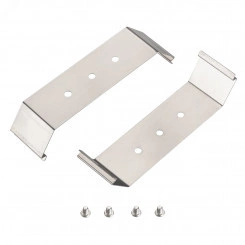 Фиксатор основания ARH-POWER-W100 (, Металл)