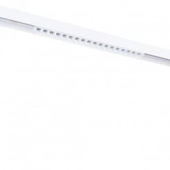 Магнитный трековый светильник LINEA