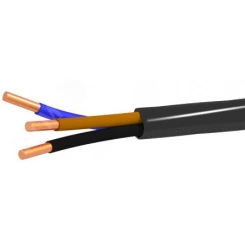 Кабель силовой ВВГнг(А)-ХЛ 3х4,0 ок (N, РЕ)-1,0 ТРТС Кабель силовой ВВГнг(А)-ХЛ 3х4,0 ок (N, РЕ)-1,0 ТРТС