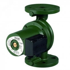 Насос циркуляционный B 80/250.40 M с мокрым ротором без частотного регулирования Насос циркуляционный B 80/250.40 M с мокрым ротором без частотного регулирования