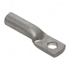 Наконечник алюминиевый ТА ГОСТ 70-10-12 (2шт.) EKF Наконечник алюминиевый ТА ГОСТ 70-10-12 (2шт.) EKF