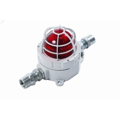 Оповещатель световой пожарный взрывозащищенный Орбита МК М 220 С А T3/4 Оповещатель световой пожарный взрывозащищенный Орбита МК М 220 С А T3/4