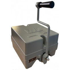 Командоконтроллер ККП-1205 У2 Командоконтроллер ККП-1205 У2