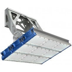 Светильник светодиодный ДО-402,6W IP67 59472Лм 5000К КСС К30 FL (ПРОМЫШЛЕННЫЙ СВЕТИЛЬНИК TL-PROM SM 400 5K FL К30) Светильник светодиодный ДО-402,6W IP67 59472Лм 5000К КСС К30 FL (ПРОМЫШЛЕННЫЙ СВЕТИЛЬНИК TL-PROM SM 400 5K FL К30)