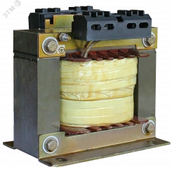 Трансформатор напряжения трехобмоточный ОСМР - 1.0 У3 380/5-22-110/24
