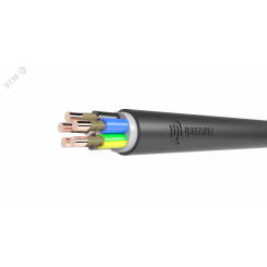 Кабель силовой ВВГнг(А)-FRLS 5х1.5ок(N.PE)-1 ТРТС