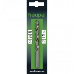 Сверло спиральное 2,5 мм (упак. 3 шт.) Сверло спиральное 2,5 мм (упак. 3 шт.)