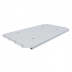 Плата монтажная для установки выкатного ВА-45/3200 3Р/4Р AVERES