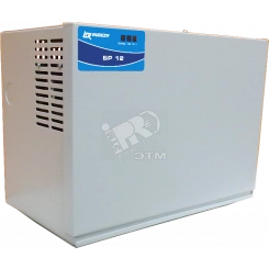 Бокс резервного электропитания БР 12 2х40 (К5)