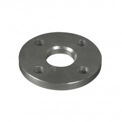 Фланец расточенный стальной Ду40 PN16 для труб ПЭ/ПП50 Фланец расточенный стальной Ду40 PN16 для труб ПЭ/ПП50