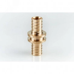 Муфта соединительная равнопроходная 16 PLATINUM RX Муфта соединительная равнопроходная 16 PLATINUM RX