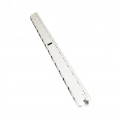 Организатор вертикальный 47U для шкафов шириной 800мм, сер. 2шт. DATAREX Организатор вертикальный 47U для шкафов шириной 800мм, сер. 2шт. DATAREX