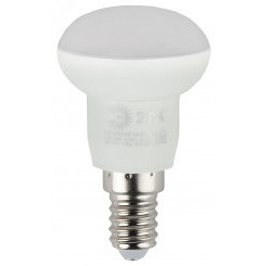 Лампа светодиодная ECO LED R39-4W-827-E14 (диод, рефлектор, 4Вт, тепл, E14 (10/100/4200)