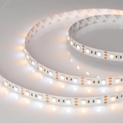 Лента RT-B60-12mm 12V White-MIX (14.4 W/m, IP20, 5060, 5m) (, 14.4 Вт/м, IP20) Лента RT-B60-12mm 12V White-MIX (14.4 W/m, IP20, 5060, 5m) (, 14.4 Вт/м, IP20)
