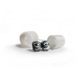 Зажим люстровый КЛ-2,5 У3 Зажим люстровый КЛ-2,5 У3