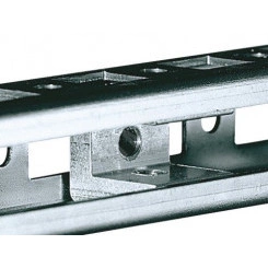 SZ Гайки скользящие M6 (20шт) SZ Гайки скользящие M6 (20шт)