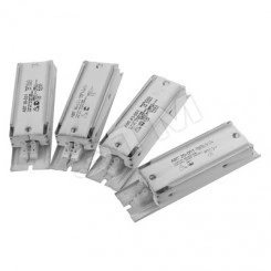 Электромагнитный пускорегулирующий аппарат ПРА ЛЛ АВТ 18/20-001(002) встраиваемый УХЛ4