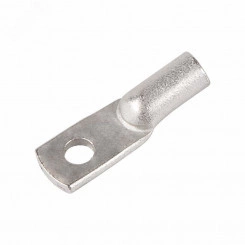 Наконечник медный луженый ТМЛ 2,5–6–2,6 (2,5кв мм - 6мм) ГОСТ 7386-80 (в упак. 10 шт.), REXANT