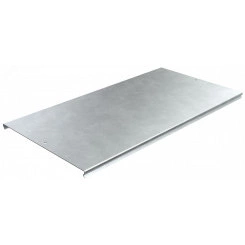 LESTA Крышка пов. верт. шарнирн. осн. 400мм LESTA Крышка пов. верт. шарнирн. осн. 400мм