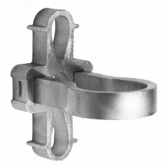 Кронштейн анкерный CS 10.3-TE 18 кН, REXANT