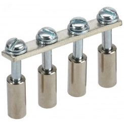 Перемычка в сборе для CTS 10мм2 4PIN Перемычка в сборе для CTS 10мм2 4PIN