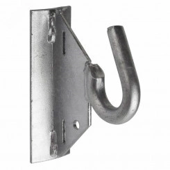 Крюк бандажный CF 16 диаметр 16 мм, 18 кН, REXANT