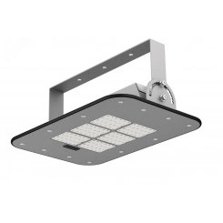 Светильник LED KEDR 2.0 (СБУ) с БАП 75Вт 12000Лм КСС Д 5,0К IP67 БАП на 3ч