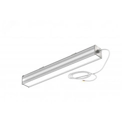 Светильник ДСП-24Вт LED ВЕГА (СПП) 24Вт 2500Лм КСС Д 4,0К IP65 с закаленным стеклом