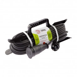 Удлинитель силовой UFx-1e-3x1,5-30m-IP44(KG) на рамке с заземлением 1 розетка 30 м КГ 3х1,5мм2 Удлинитель силовой UFx-1e-3x1,5-30m-IP44(KG) на рамке с заземлением 1 розетка 30 м КГ 3х1,5мм2