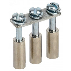 Перемычка в сборе для CTS 6мм2 3PIN Перемычка в сборе для CTS 6мм2 3PIN