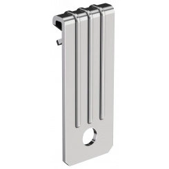 Зажим балочный верт. 1-5мм HDZ Зажим балочный верт. 1-5мм HDZ