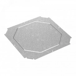 Крышка ответвителя Х-образного Стандарт HDZ 600