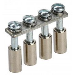 Перемычка в сборе для CTS 4мм2 4PIN Перемычка в сборе для CTS 4мм2 4PIN