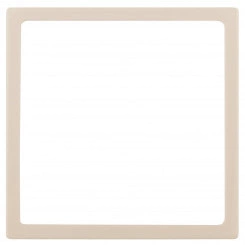 Декоративная рамка, Эра Elegance, сл.кость (30/300/9600) 14-6001-02