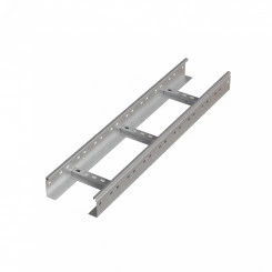 Лоток лестничный 80х300х1,2 L2000 мм HD N