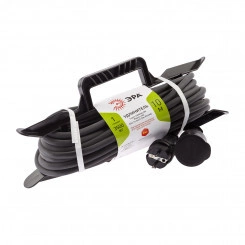 Удлинитель силовой UFx-1e-3x2,5-10m-IP44(KG) на рамке с заземлением 1 розетка 10 м КГ 3х2,5мм2 Удлинитель силовой UFx-1e-3x2,5-10m-IP44(KG) на рамке с заземлением 1 розетка 10 м КГ 3х2,5мм2