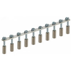 Перемычка в сборе для CTS 16мм2 10PIN Перемычка в сборе для CTS 16мм2 10PIN