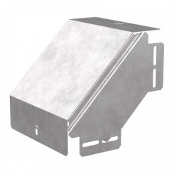 Угол вертикальный внешний 90 градусов с крышкой Стандарт