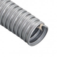 Металлорукав Р3-ЦХ-32 (бухта 20 м/уп.), REXANT