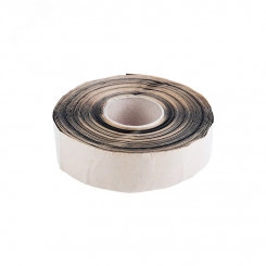 Бутил-каучуковая лента 20м, ширина 5 см, толщина 0,05 см, REXANT