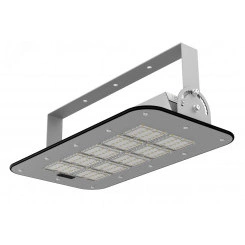 Светильник LED KEDR 2.0 (СБУ) с БАП 125Вт 20000Лм КСС Г 5,0К IP67 БАП на 3ч Светильник LED KEDR 2.0 (СБУ) с БАП 125Вт 20000Лм КСС Г 5,0К IP67 БАП на 3ч